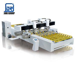 Hot sale Series Glass Automatic Horizontal Four Sides Edger