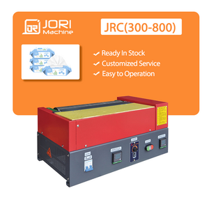 JRC400 Hot melt glue roller coating machine hot melt roll coating machine hot melt glue rolling machine