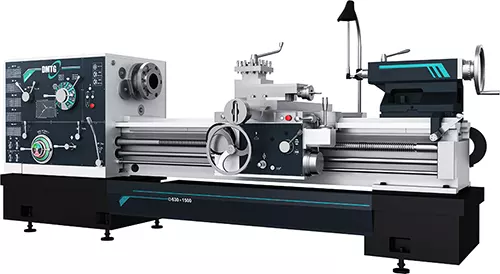 DMTG CW62100E Dalian Machine Engine Lathe Manual Lathes For Metal Machine Support Customization Manual Lathe Torno