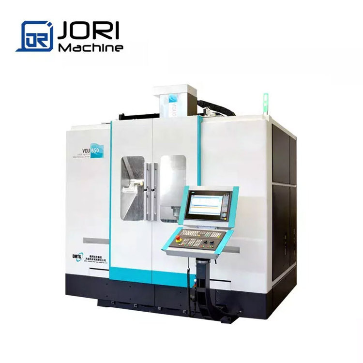 Cnc Lathe Turning Machine Cnc Vertical Lathe in China Cnc Lathe Machine for Metal Vertical Machining Center Price