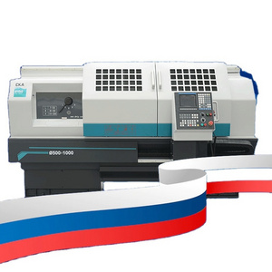 2023 Cke6150 Chinese Horizontal Manual Lathe Machine 1000mm Centre Length torno CNC Metal Lathe