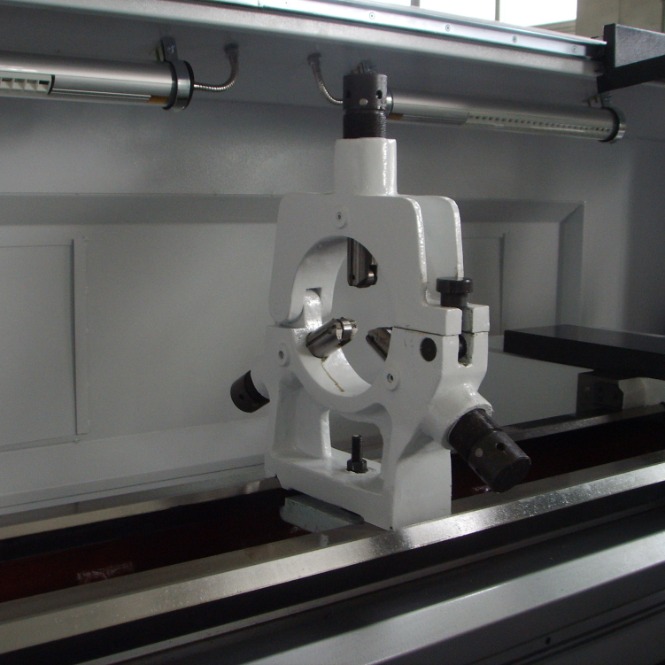 DMTG CKE6180/6166 Horizontal Flat Bed Turning Metal CNC Lathe Machine with 660mm 800mm Turning Diameter