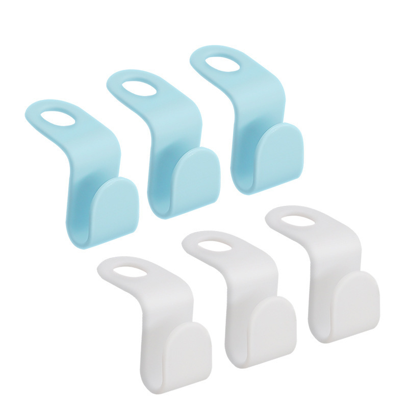 Clothes Hanger Connector Hooks, Clothes Connector Hooks Space Saving Cascading Hangers Closet Organizer