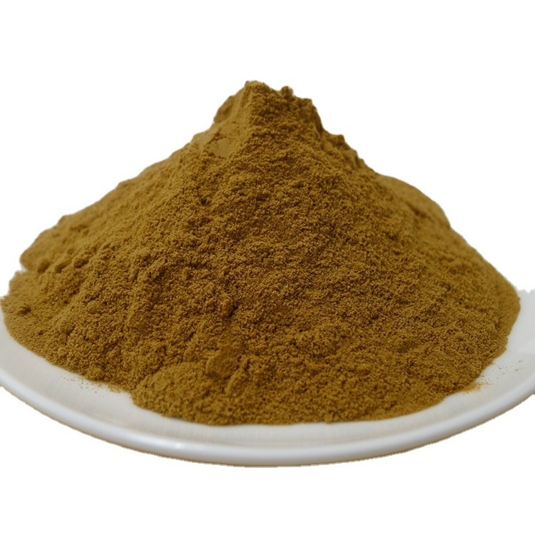 Phlomis Umbrosa Extract Powder10:1