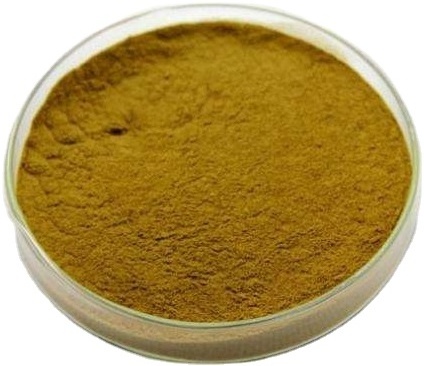 Halal Horseradish Extract  Powder