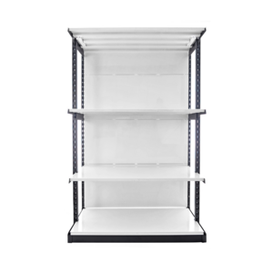 1910*1200*600 mm Grocery Store Display Rack