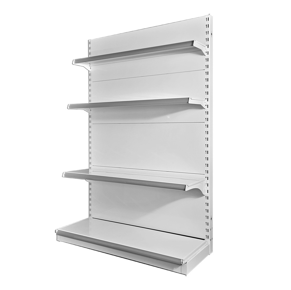 2110*900*450 mm Gondola Store Display Shelf