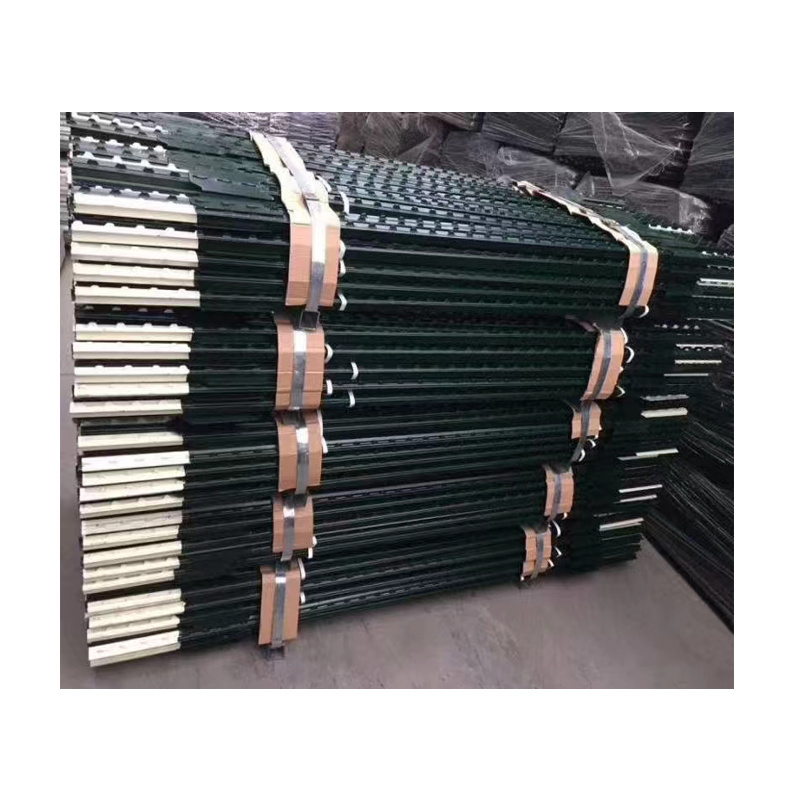 Hot sale factory price high quality 6ft t post	12ft t post 10ft t posts