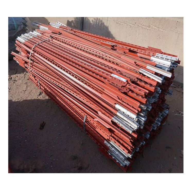 High Quality t posts for sale 10 ft t post 12ft t post