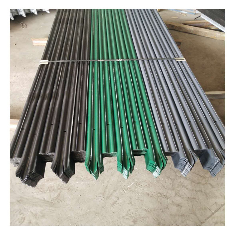 Hot sale palisade fence panels palisade fence sheet