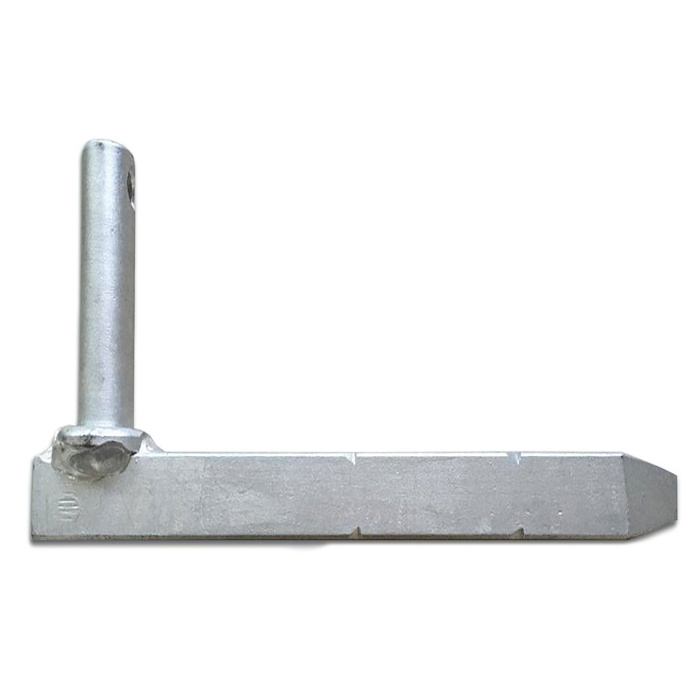 hot dip galvanized farm gate fittings gate gudgeon hinge and latch