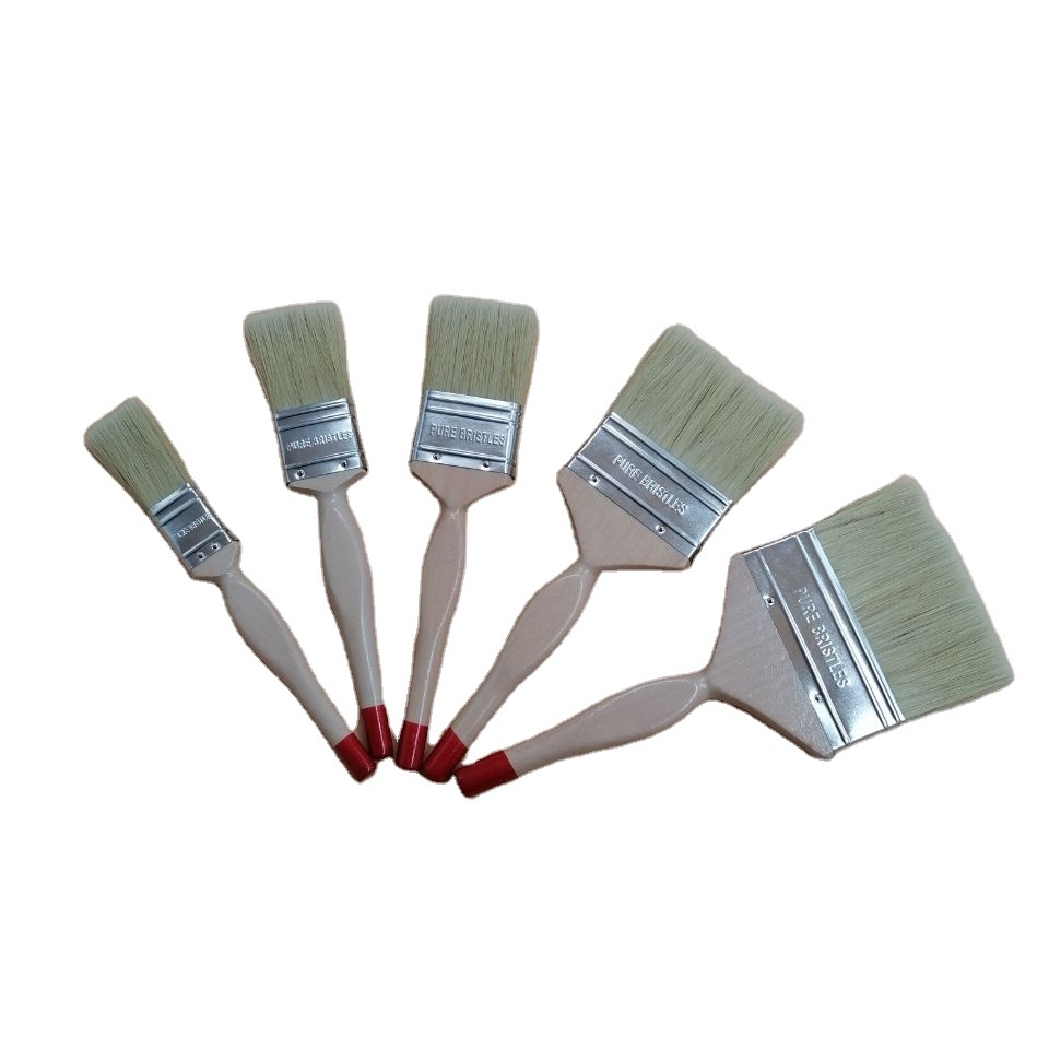 Hot Sale High Quality Paint Brushes 1