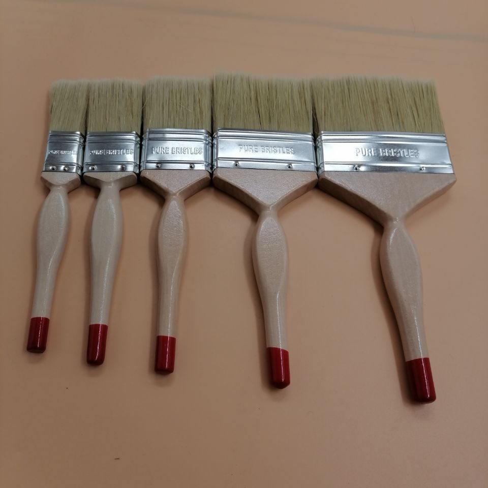 Hot Sale High Quality Paint Brushes 1