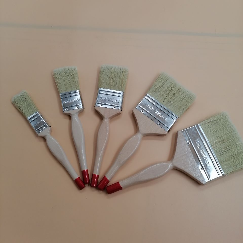 Hot Sale High Quality Paint Brushes 1