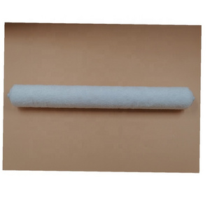 Changsha  JOSE factory usage microfiber 18"  Roller Brush Painting Tools for epoxy resin floor