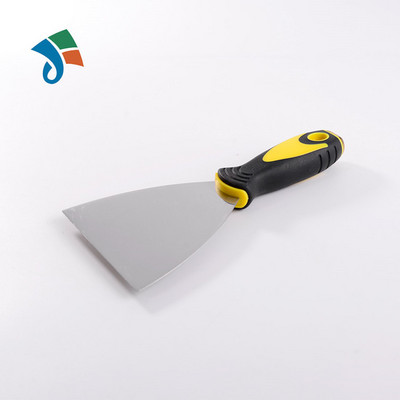 Floor Cleaning Building Tools Handle Putty Knife Carbon Steel Scraper  for wall