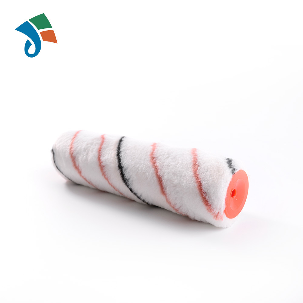 Wholesale Polyester Fabric covers polyacrylic paint roller sleeve