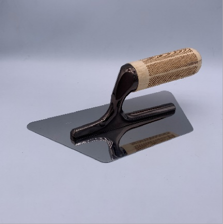 Wholesale Price Venetian Trowel Stainless Steel Trowel With Wood Handle Professional Trowel