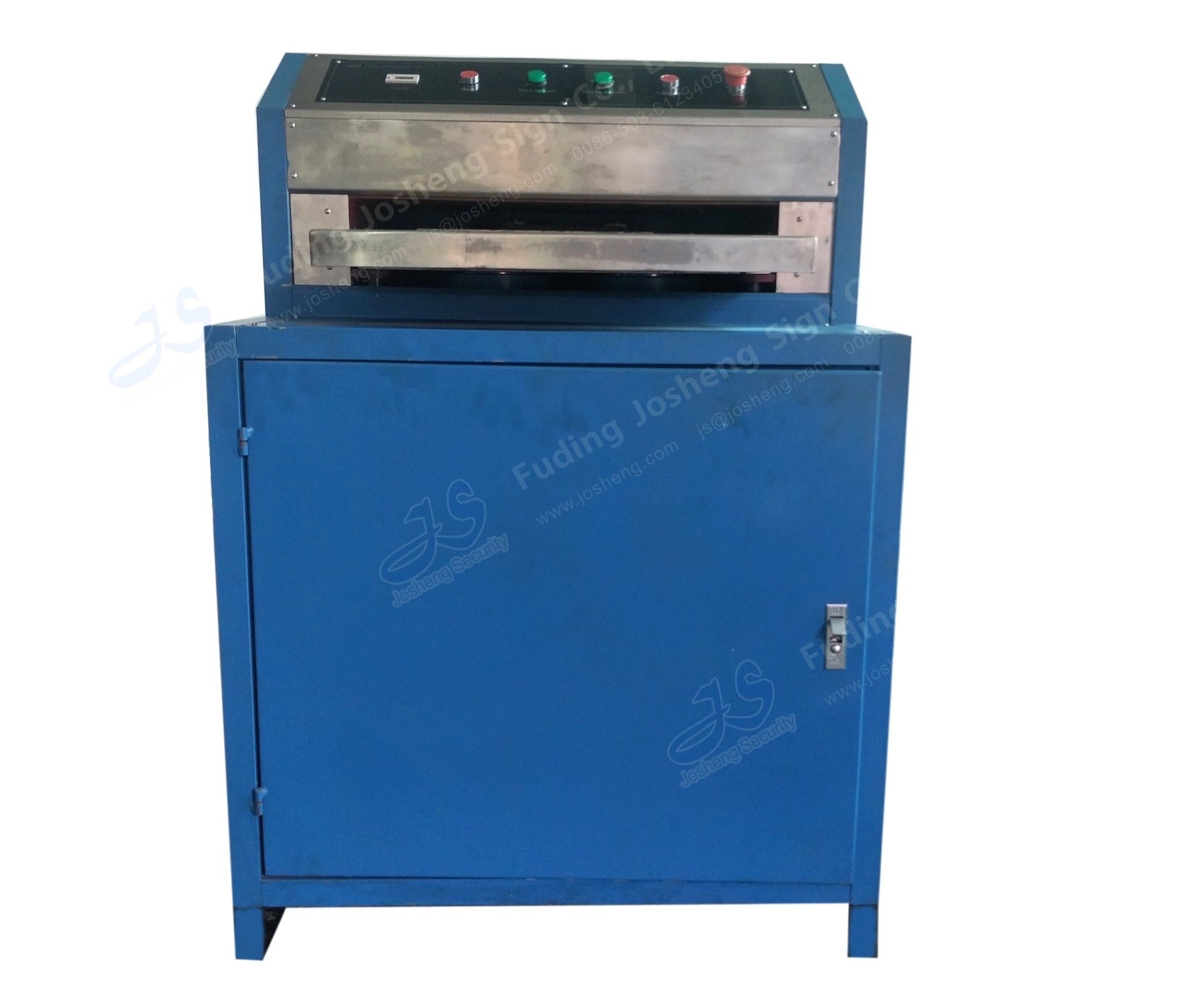 Car Number Plate License Plate Making Machine Manual Embossing Machine  Hydraulic Press Machine