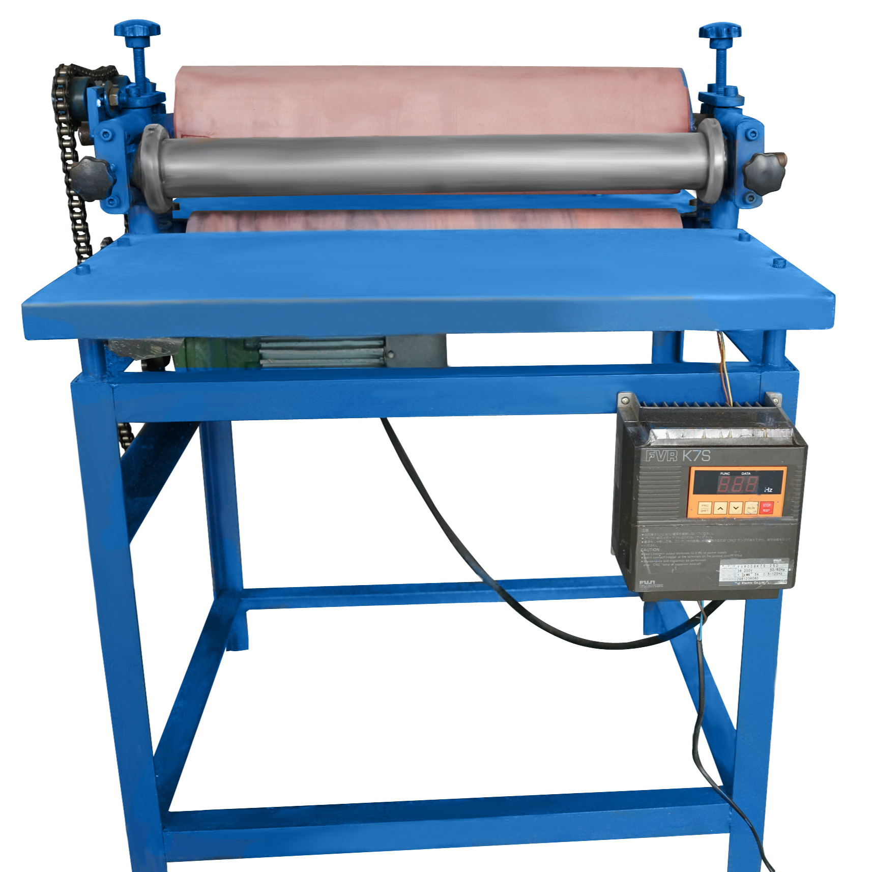 Roll printing machine, Car license Plate Making Machine,Roller coating machines