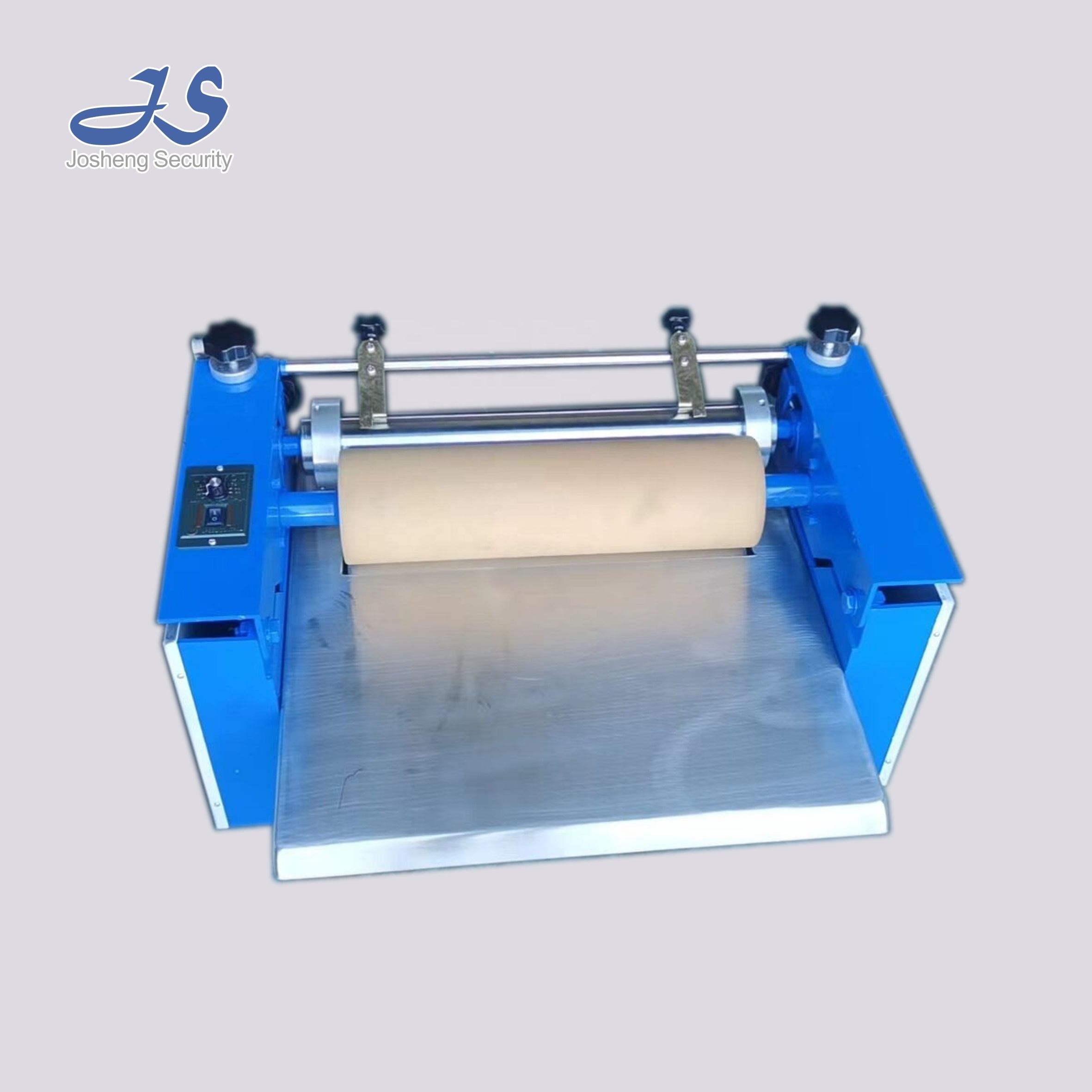 Roll printing machine, Car license Plate Making Machine,Roller coating machines