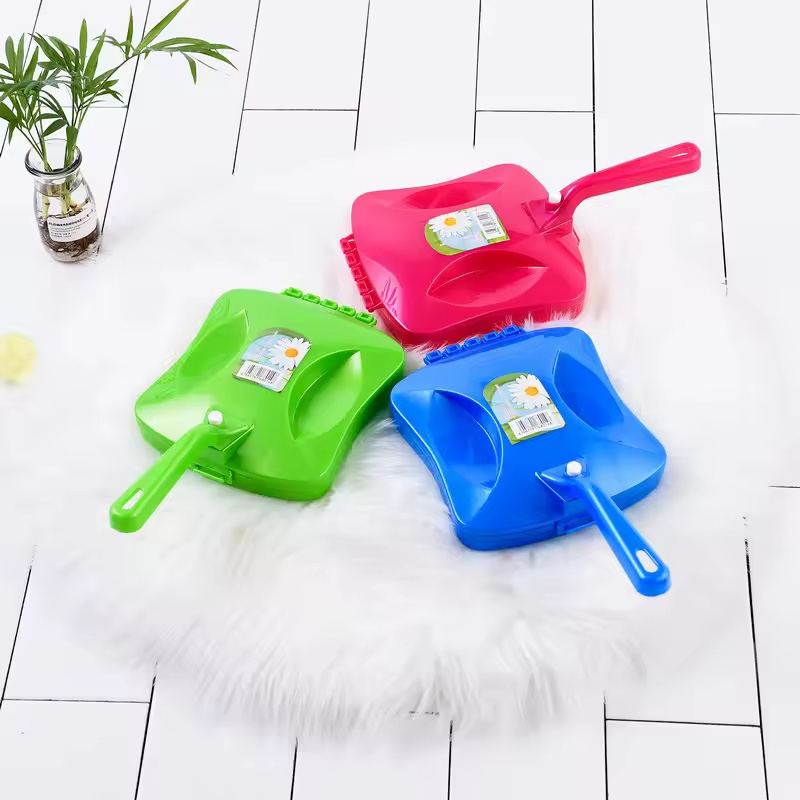 Sofa Carpet Debris Crumb Fur Pet Hair Cleaner Sweeper Roller Brush Cleaning Tools Table Carpet Cleaning Brush For Home