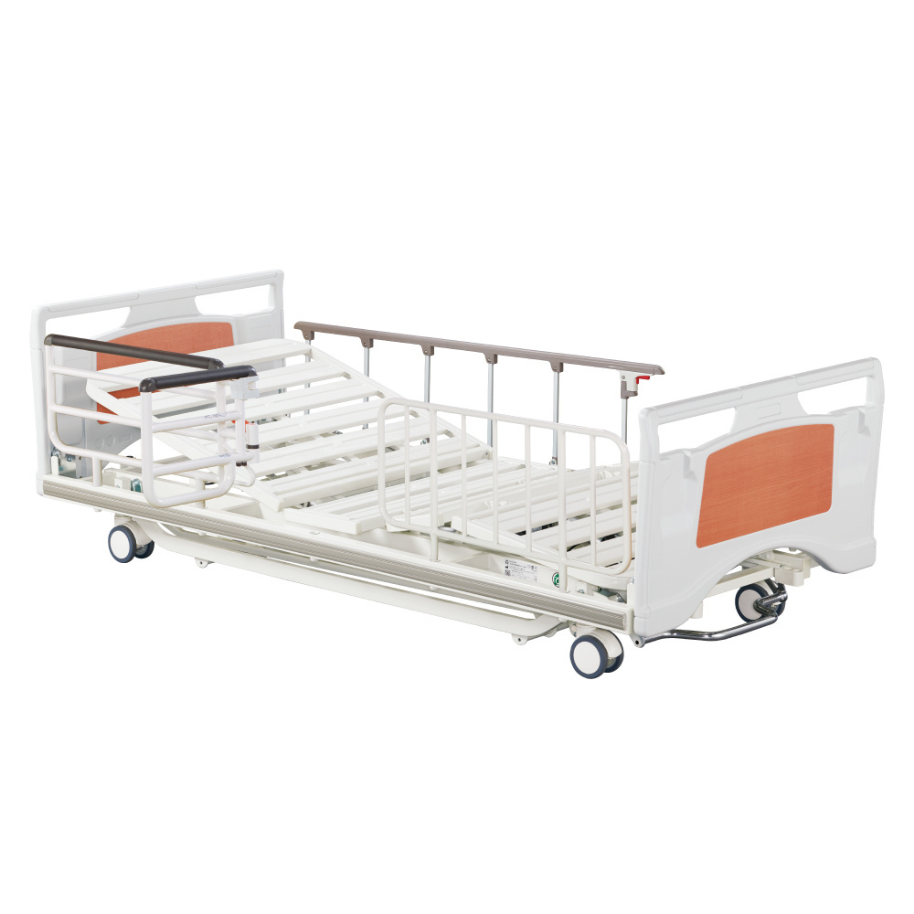 ES-17UDS care furniture patient hospital bed for clinic