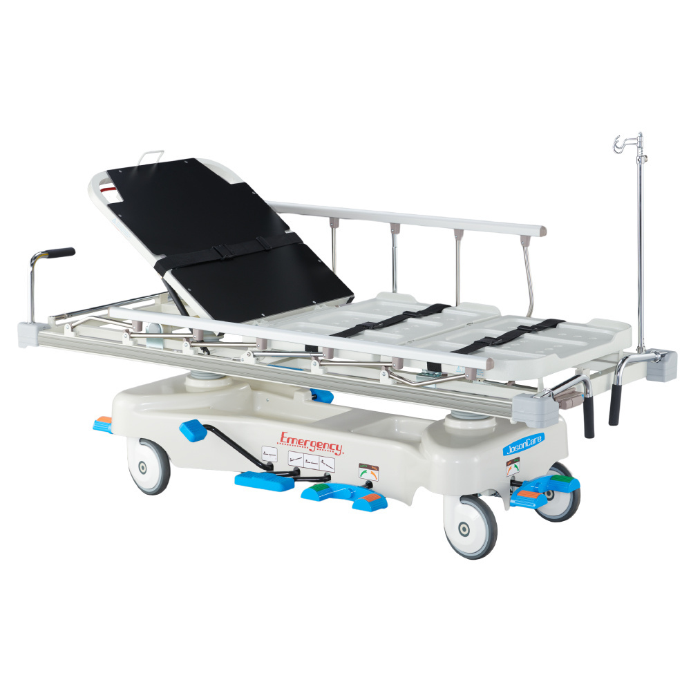 JE-200 ambulance equipment