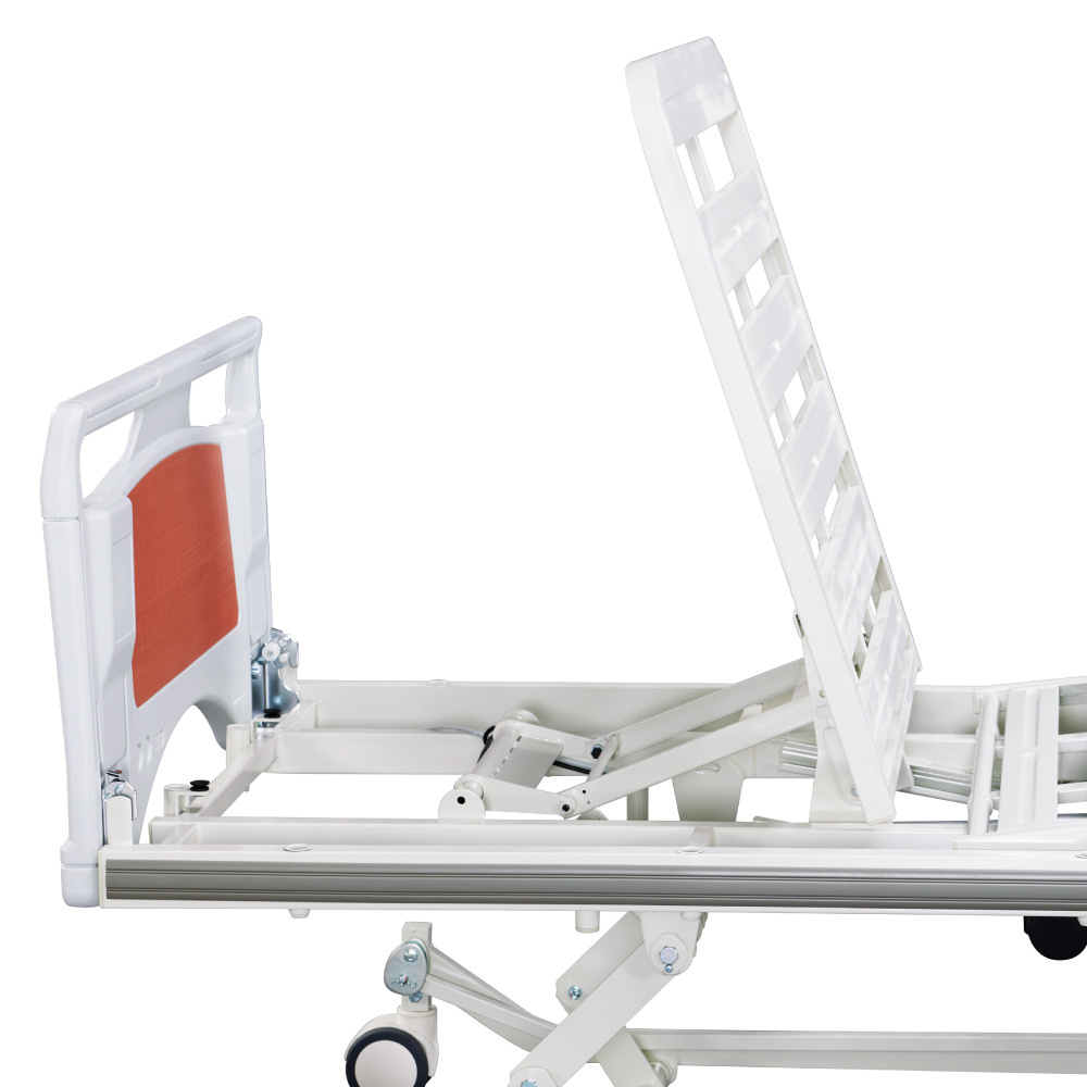 ES-17UDS care furniture patient hospital bed for clinic