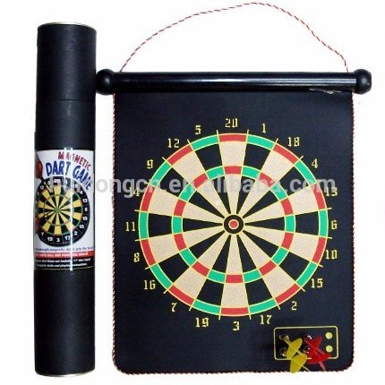 Wholesale Price Portable Dartboard Professional Stand Dart Score Board Magnetic Soft Tip Dartboard Dart Game