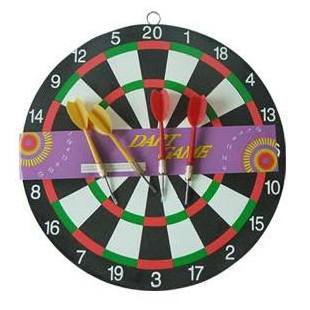 Wholesale Price Portable Dartboard Professional Stand Dart Score Board Magnetic Soft Tip Dartboard Dart Game