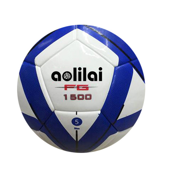 Pelota De Futbol Soccer Ball FG3000 Adult Toys Soccer Design Logo Service Durable Soccer Balls