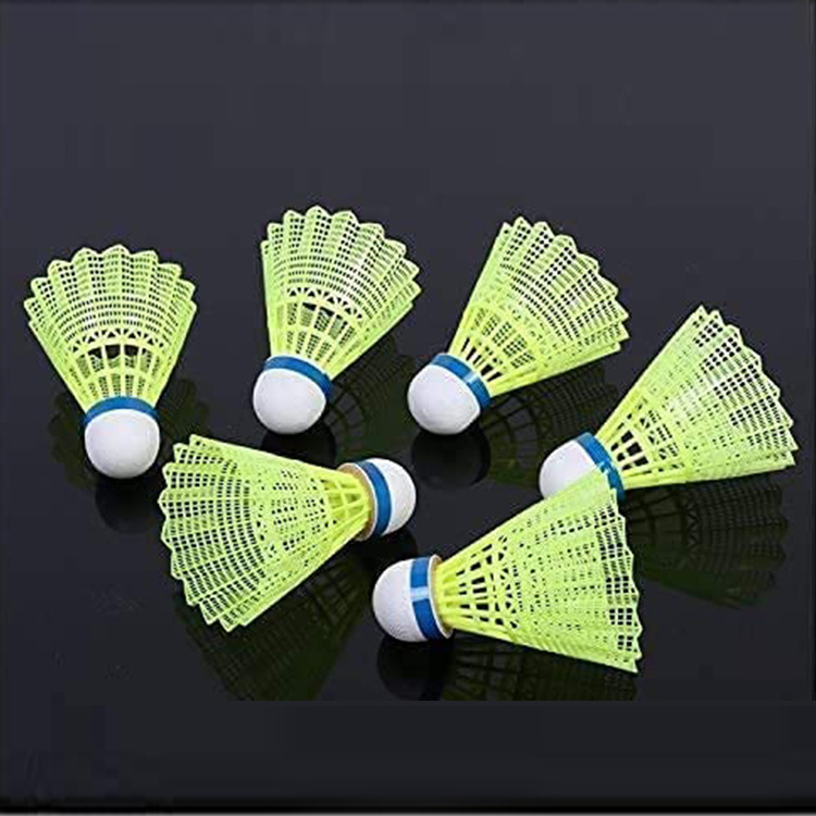 SUPER GRADE New Coming shuttlecock badminton china badminton cock shuttlecocks feather badminton ball shuttlecocks