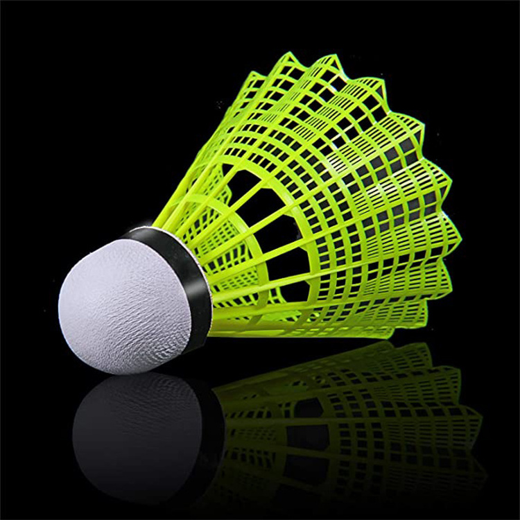 SUPER GRADE New Coming shuttlecock badminton china badminton cock shuttlecocks feather badminton ball shuttlecocks