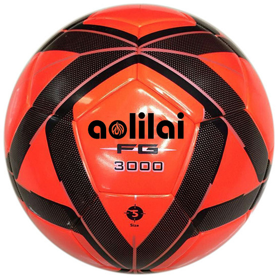 Pelota De Futbol Soccer Ball FG3000 Adult Toys Soccer Design Logo Service Durable Soccer Balls