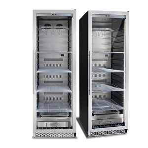 JOSOO New Cooling Meat Curing Fridge Cabinet Refrigerator Refrigeration Room Meat Chamber Froide