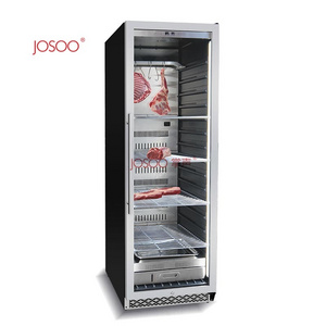 Dry Aging Meat Maturator Display Beef Furniture Cooler Dry Ager Fish Non-vegetarian Storage Food Refrigerator