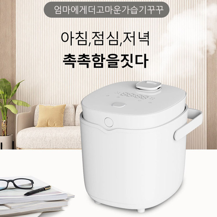 100c stainless steel oem wine shaped heated humidifier evaporative 3 liter hot steam humidifier for bedroom