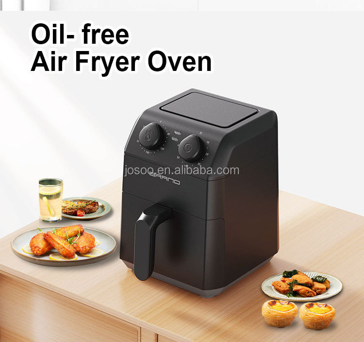 Japan Kitchen Appliances Electrical Steam Ovens Cooker Toaster 1200W Power Oilless Grill Frier Air Fryer Oven Industrial