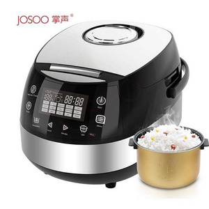 national electric hot pot multi deluxe smart 3l 4l 5l 5.8l 6l Electrical rice cooker