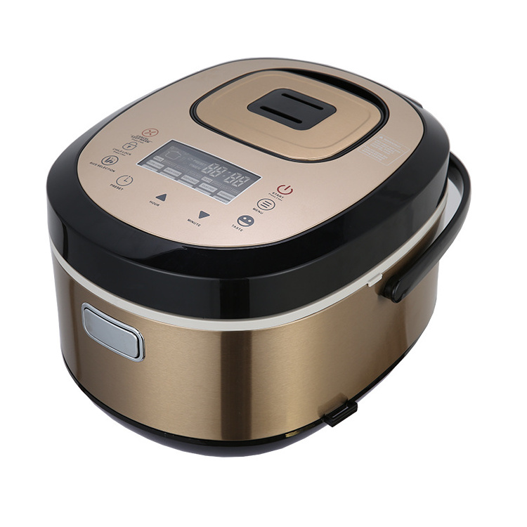 home kitchen appliance multi functional CE CB 4l 5l national electric rice cooker