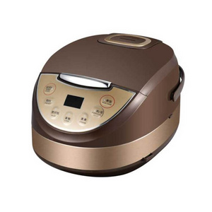 home appliance manufacturers in china oval electric multi function rice cooker