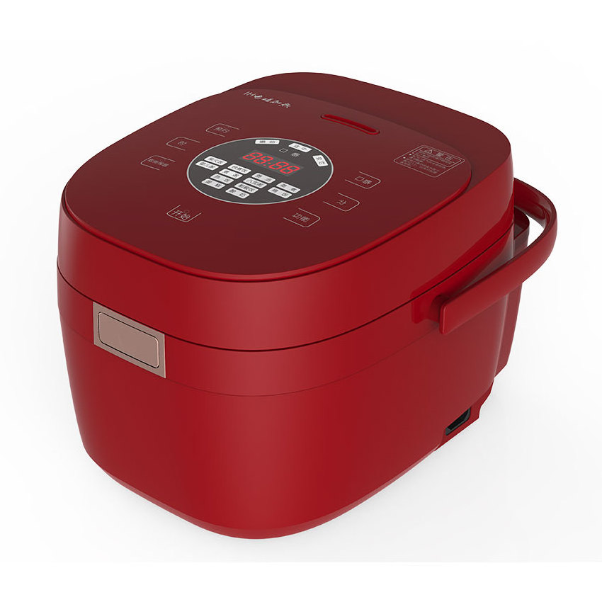 Wholesale Luxury low sugar rice cooker 2023 desugared rice cooker 03l rice cooker