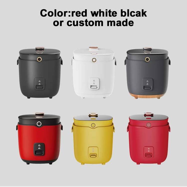 2023 new product Multi Rice Cooker for sale mini Steamer Saute Yogurt Maker Stewpot Programmable All in 1 rice cookers