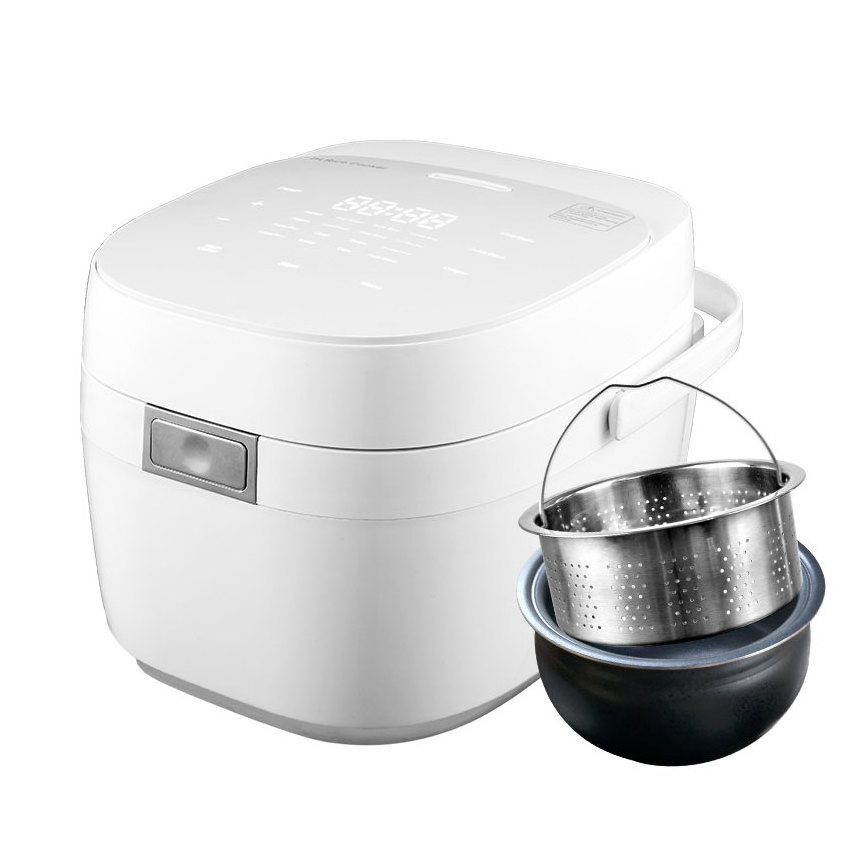 Josoo hot sale ih low sugar rice cooker one pot multicooker zhenmi rice cooker smart cooker