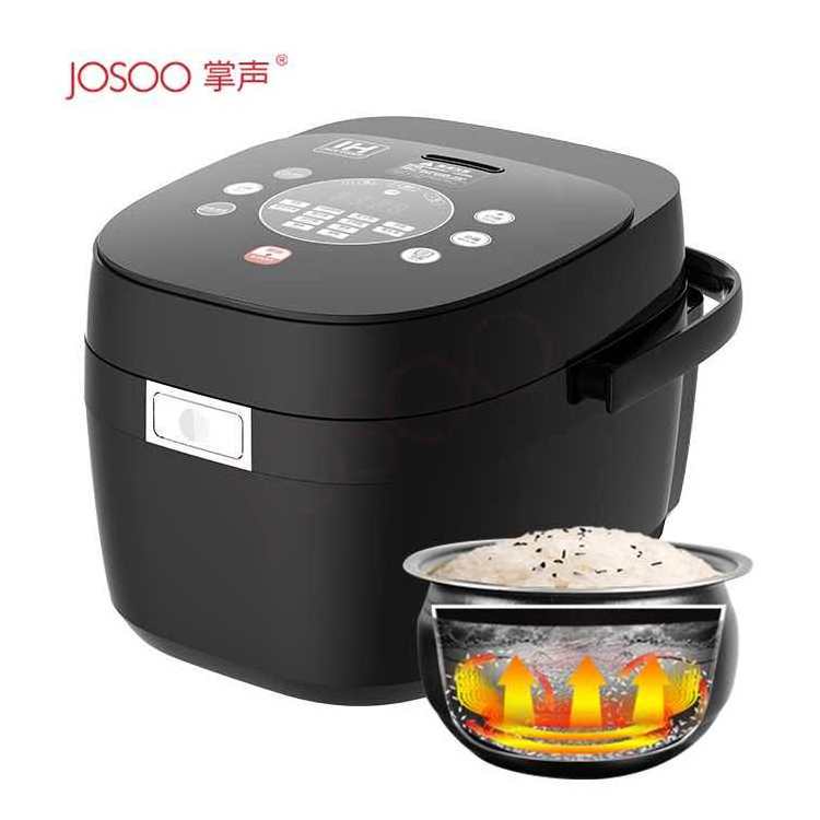 IH Electric High-Frequency Rice Cooker Mini American Standard Large Appliances Slow Cooker Digital Multi Cookers 3L 5L