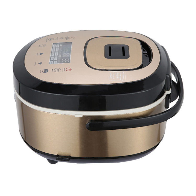 home kitchen appliance multi functional CE CB 4l 5l national electric rice cooker