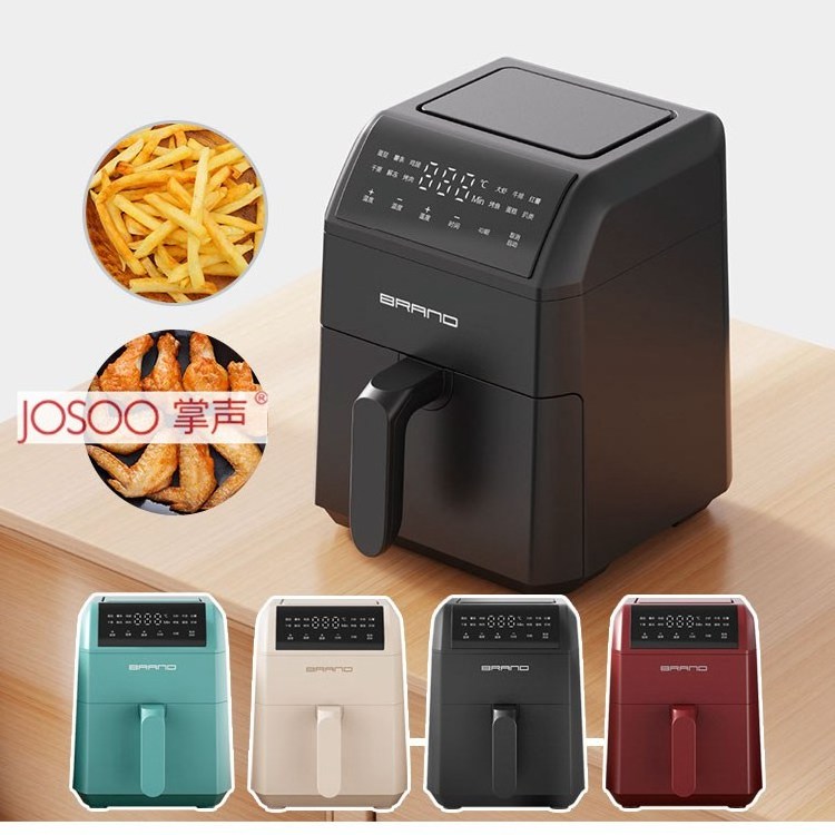 Wholesale Japan 7 In 1 Frying Oven German Industrial Toaster Grill Fryer Commercial Factory Electric Air fryer Ovens for Sale