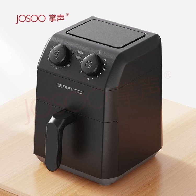 Japan Kitchen Appliances Electrical Steam Ovens Cooker Toaster 1200W Power Oilless Grill Frier Air Fryer Oven Industrial