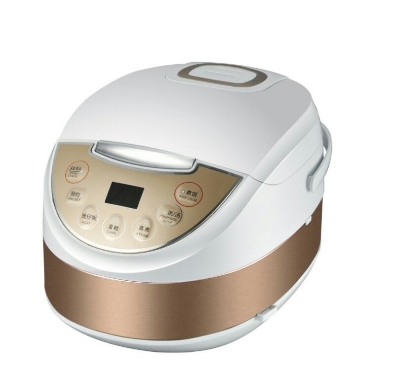 home appliance manufacturers in china oval electric multi function rice cooker